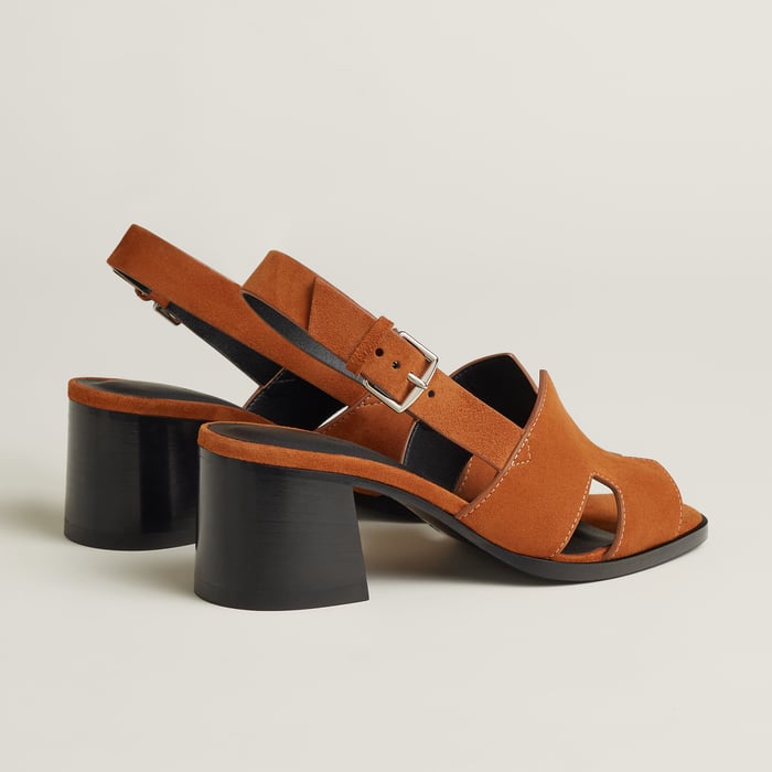 Naturel Elbe 60 Sandal