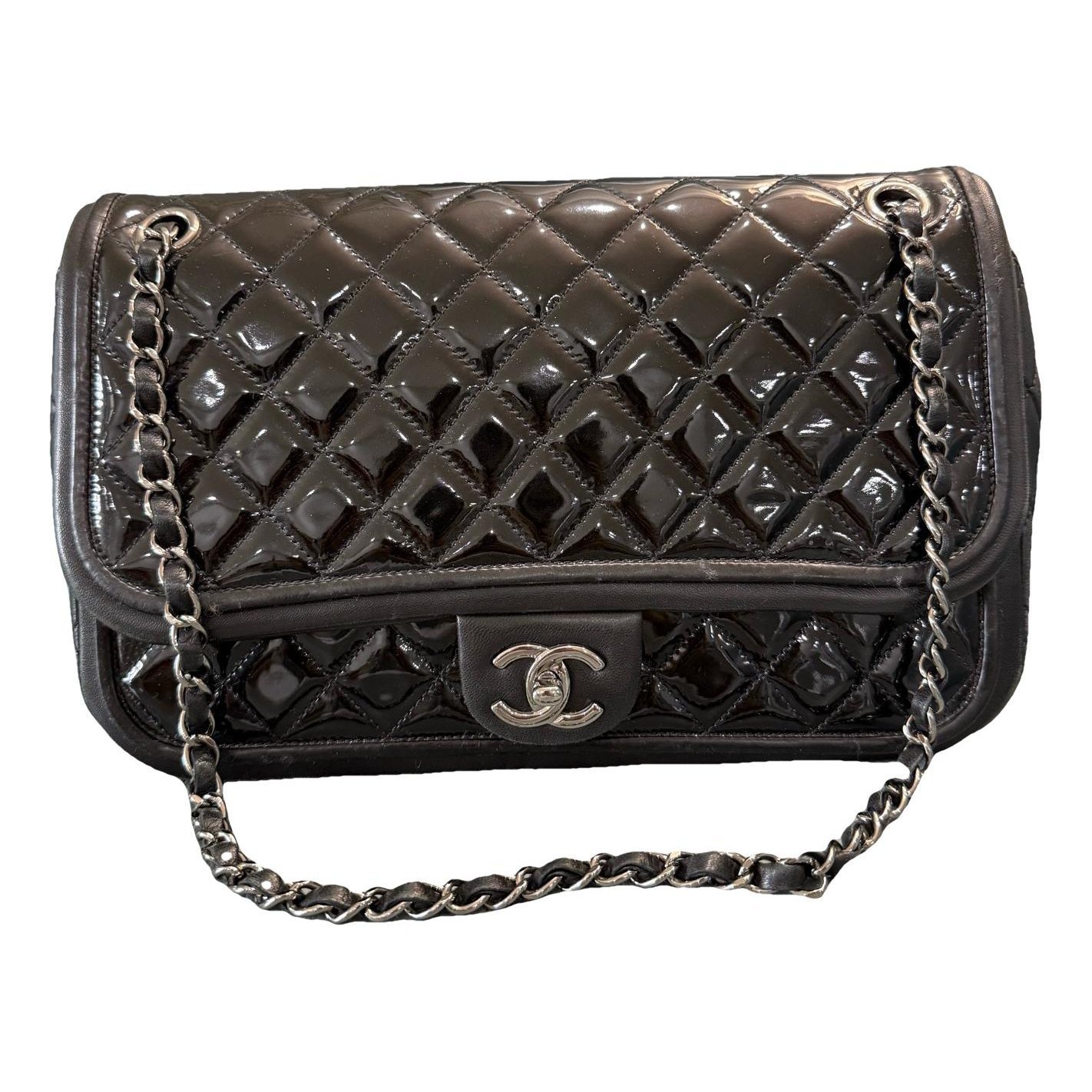 Timeless/Classique leather crossbody bag