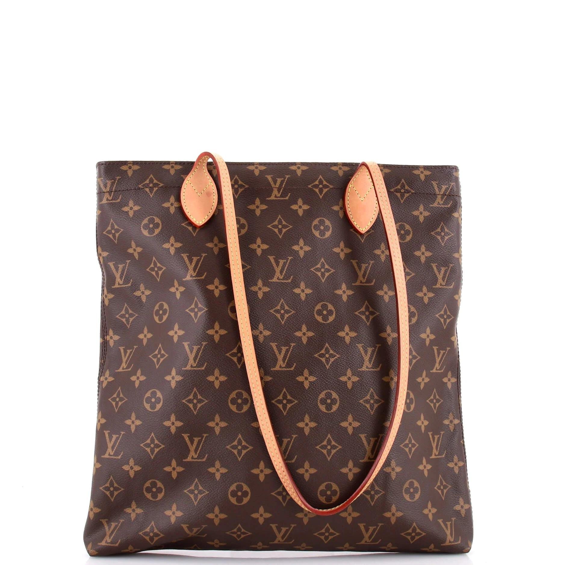 Cloth tote