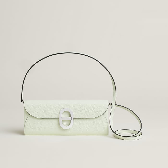 Vert Fizz Maillon to Go Wallet