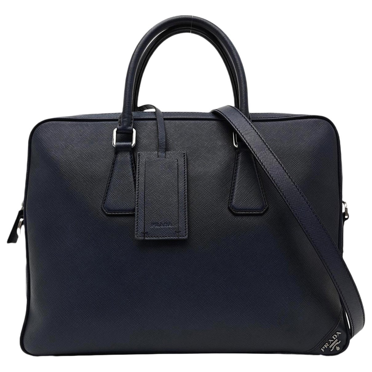 Prada Leather handbag