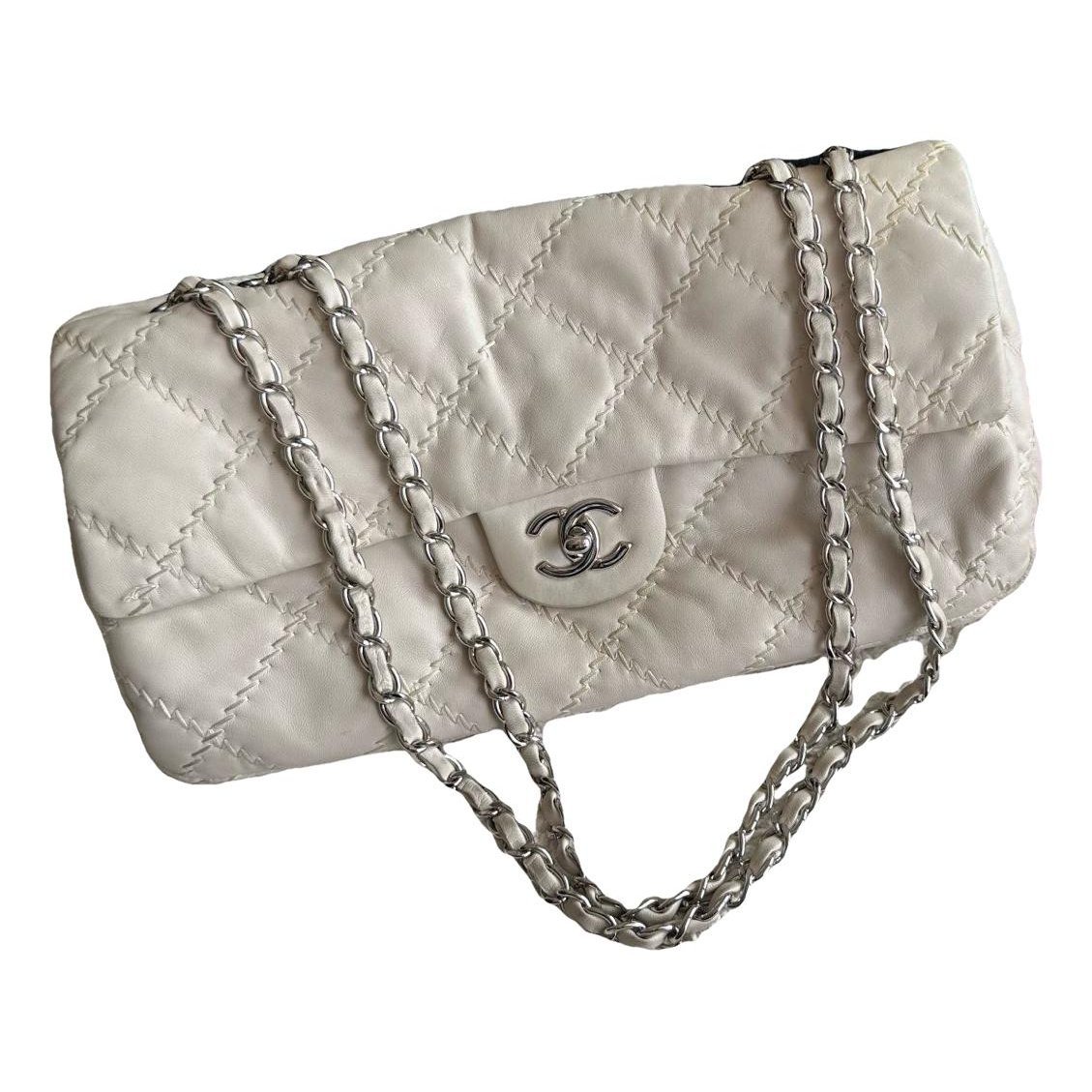 Timeless/Classique leather crossbody bag