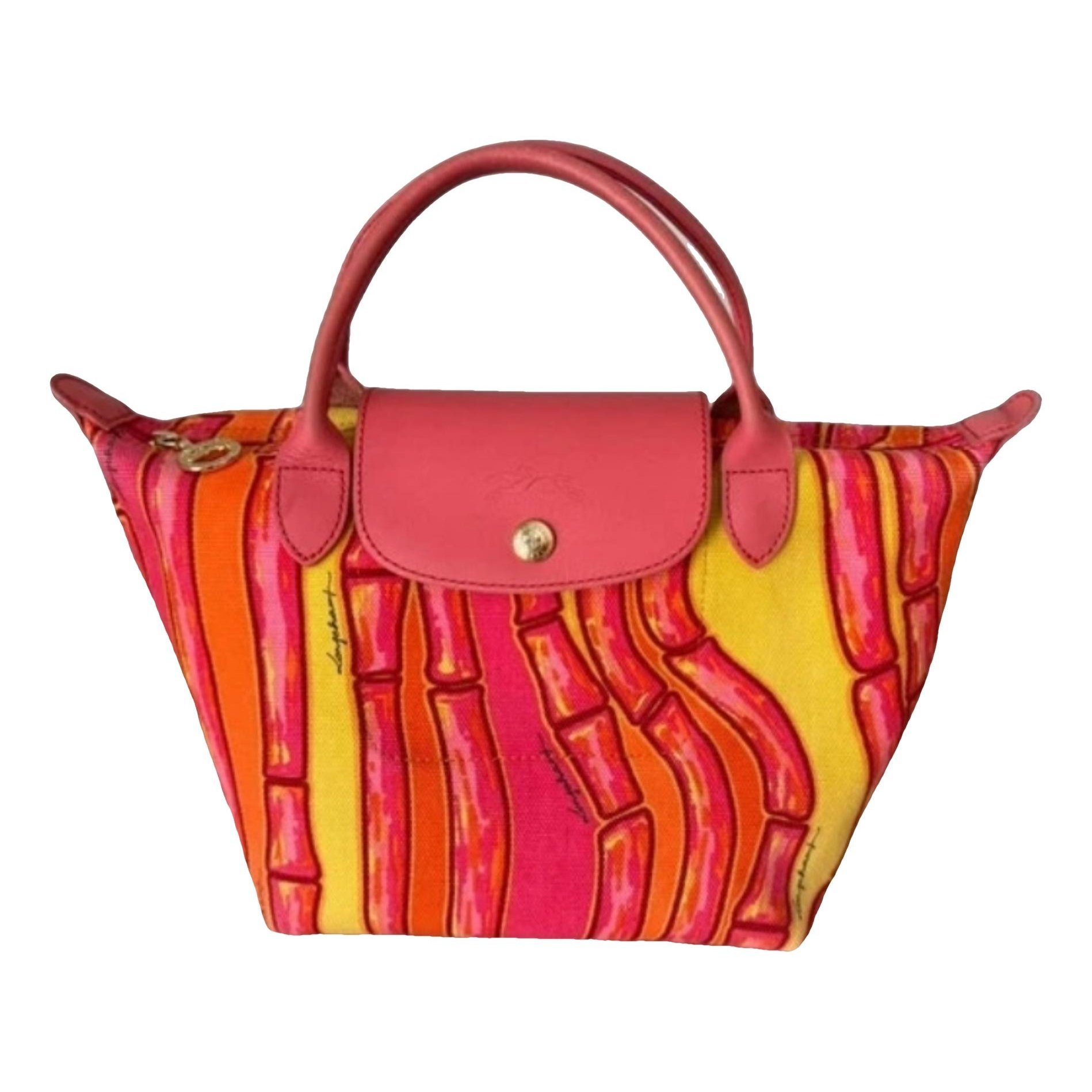 Pliage cloth handbag