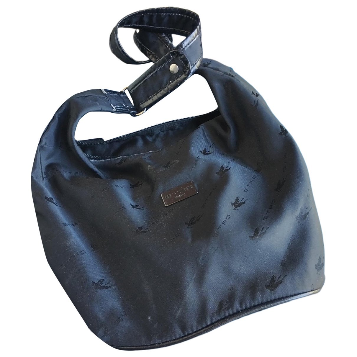 Cloth handbag