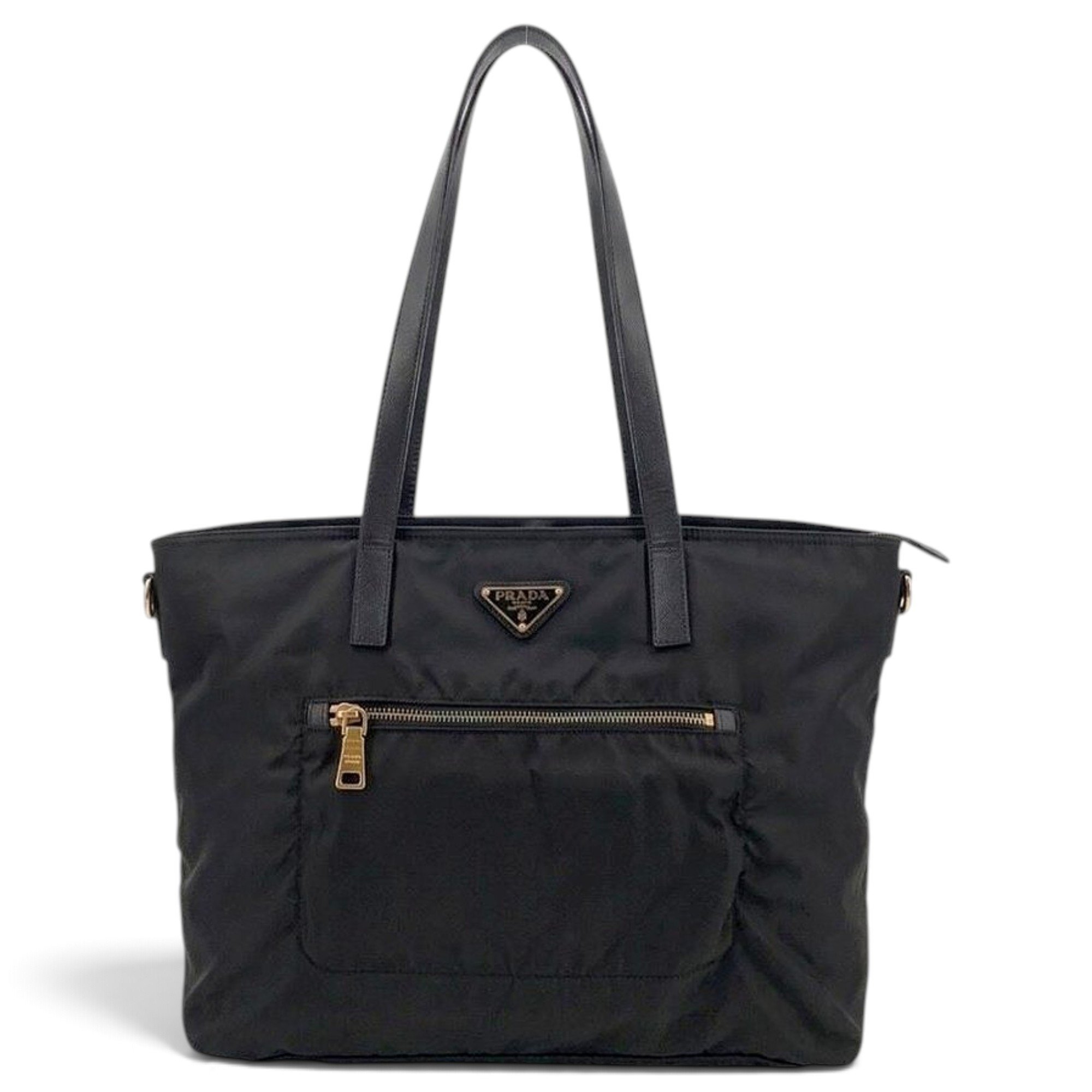 Prada Handbag
