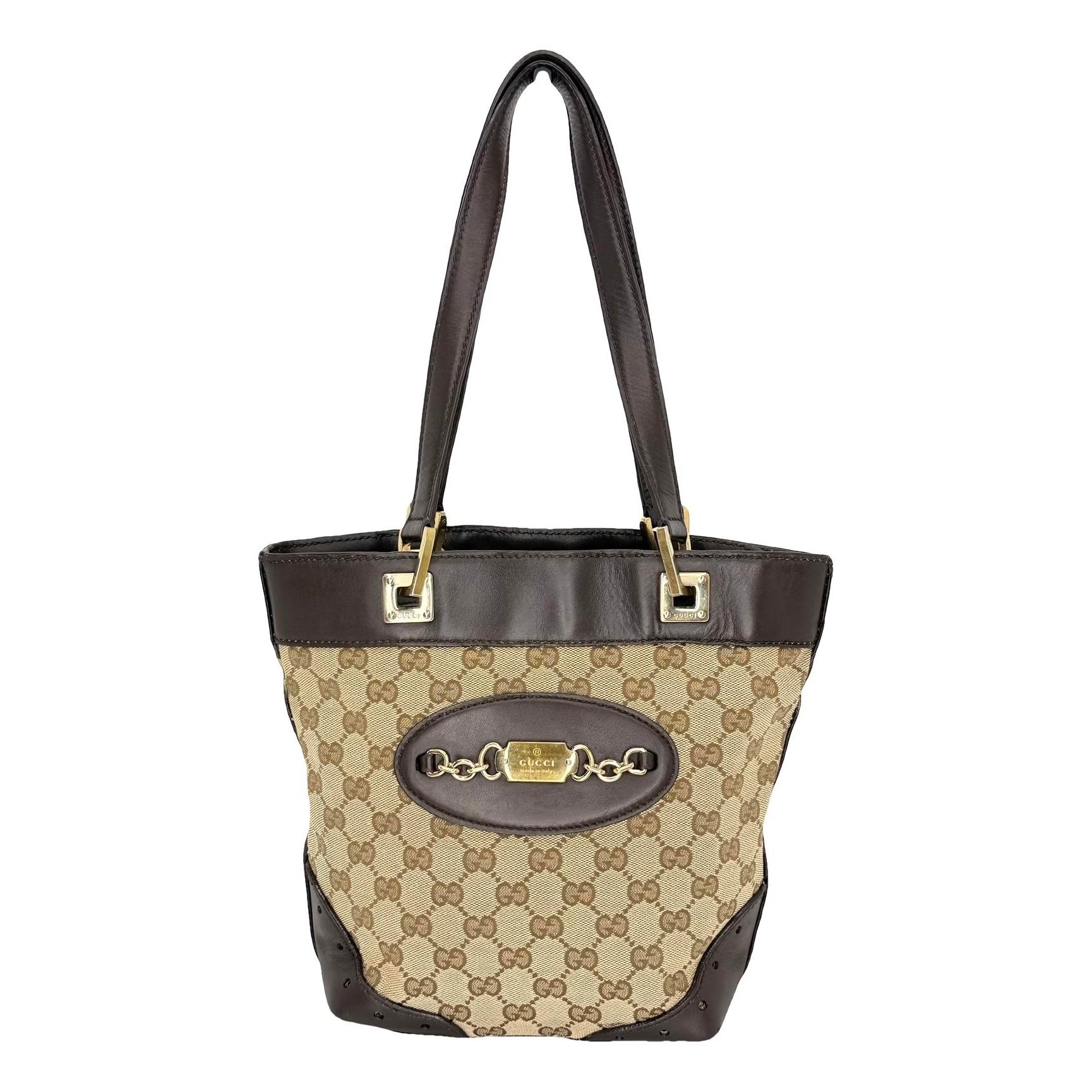Cloth tote