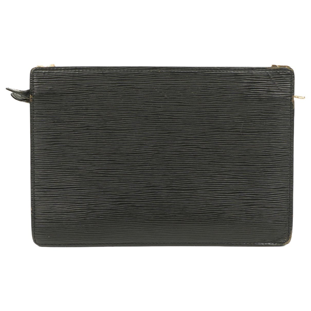 Enghien leather handbag