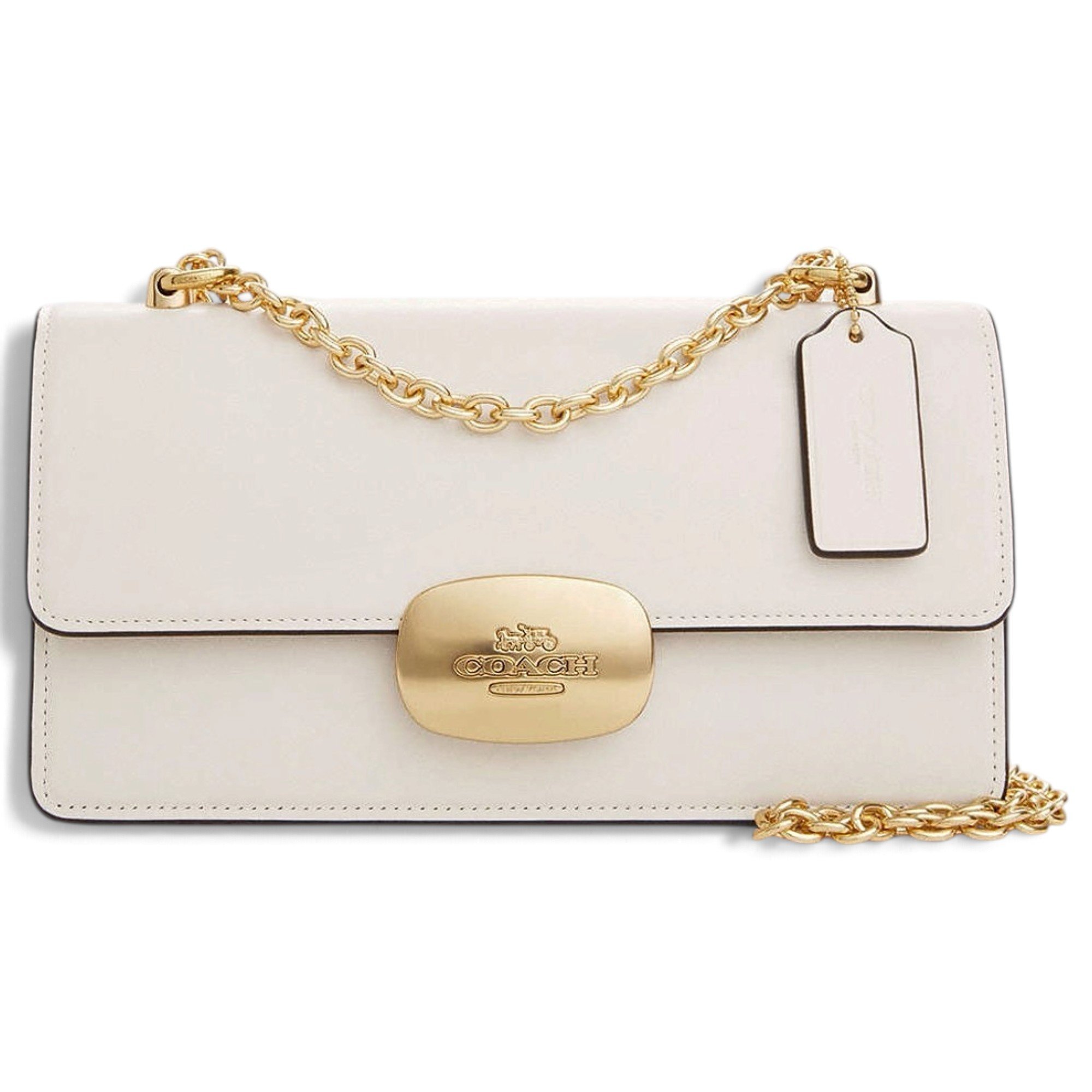 Leather bag