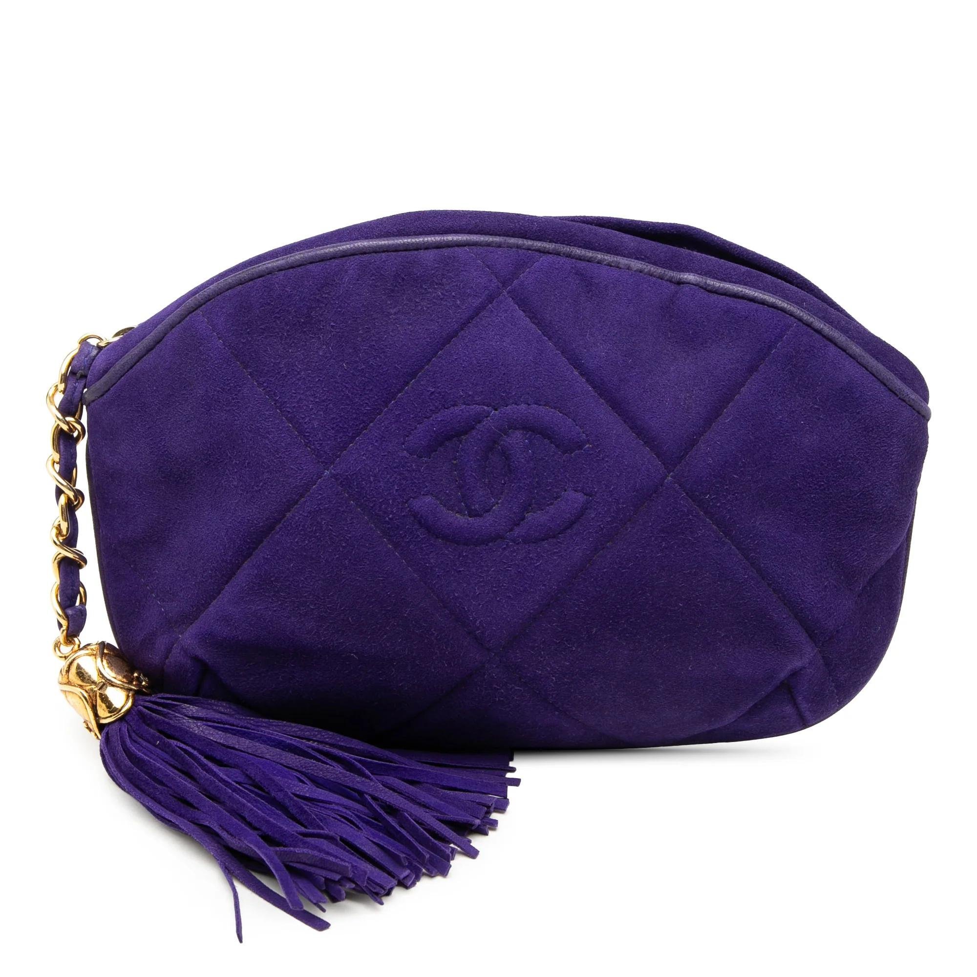Clutch bag