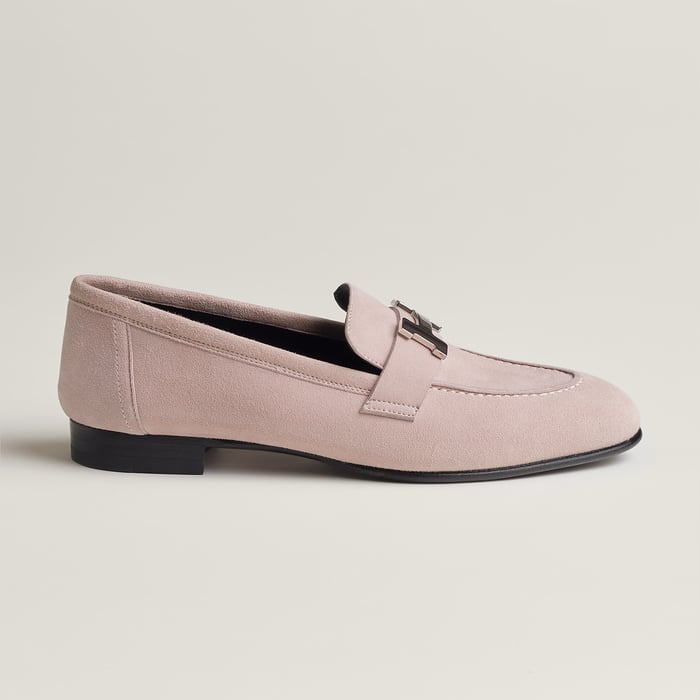 Rose Porcelaine Paris Loafer