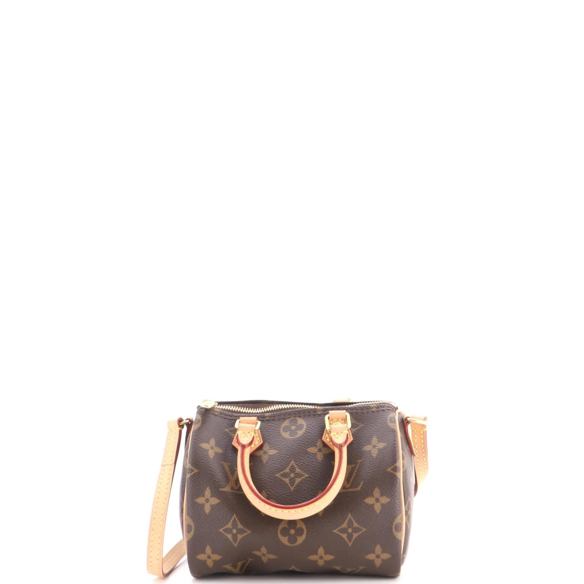 Cloth crossbody bag