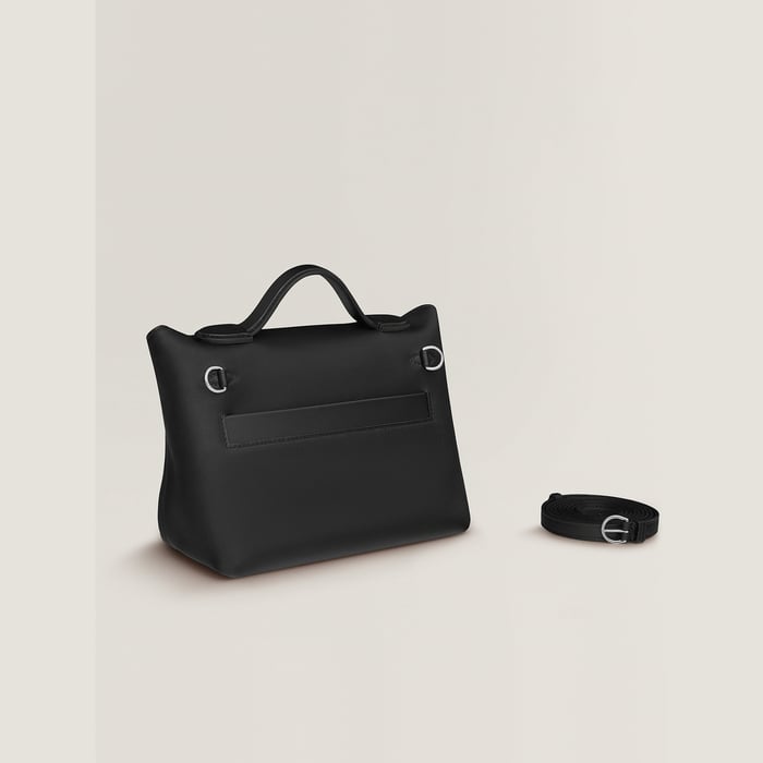 Noir 24/24 - 21 Bag