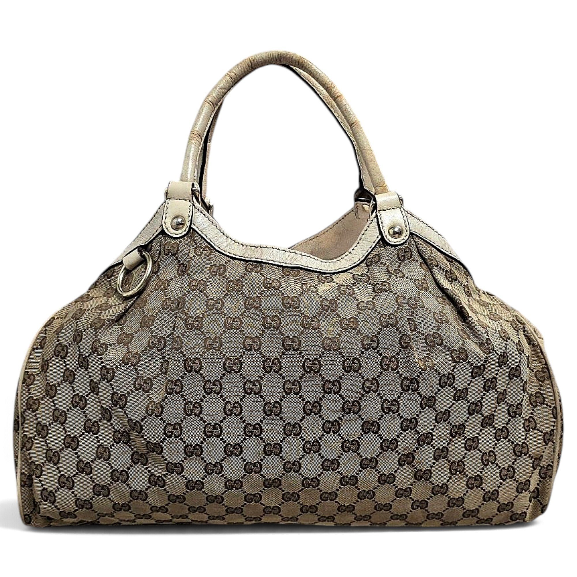 Sukey cloth handbag