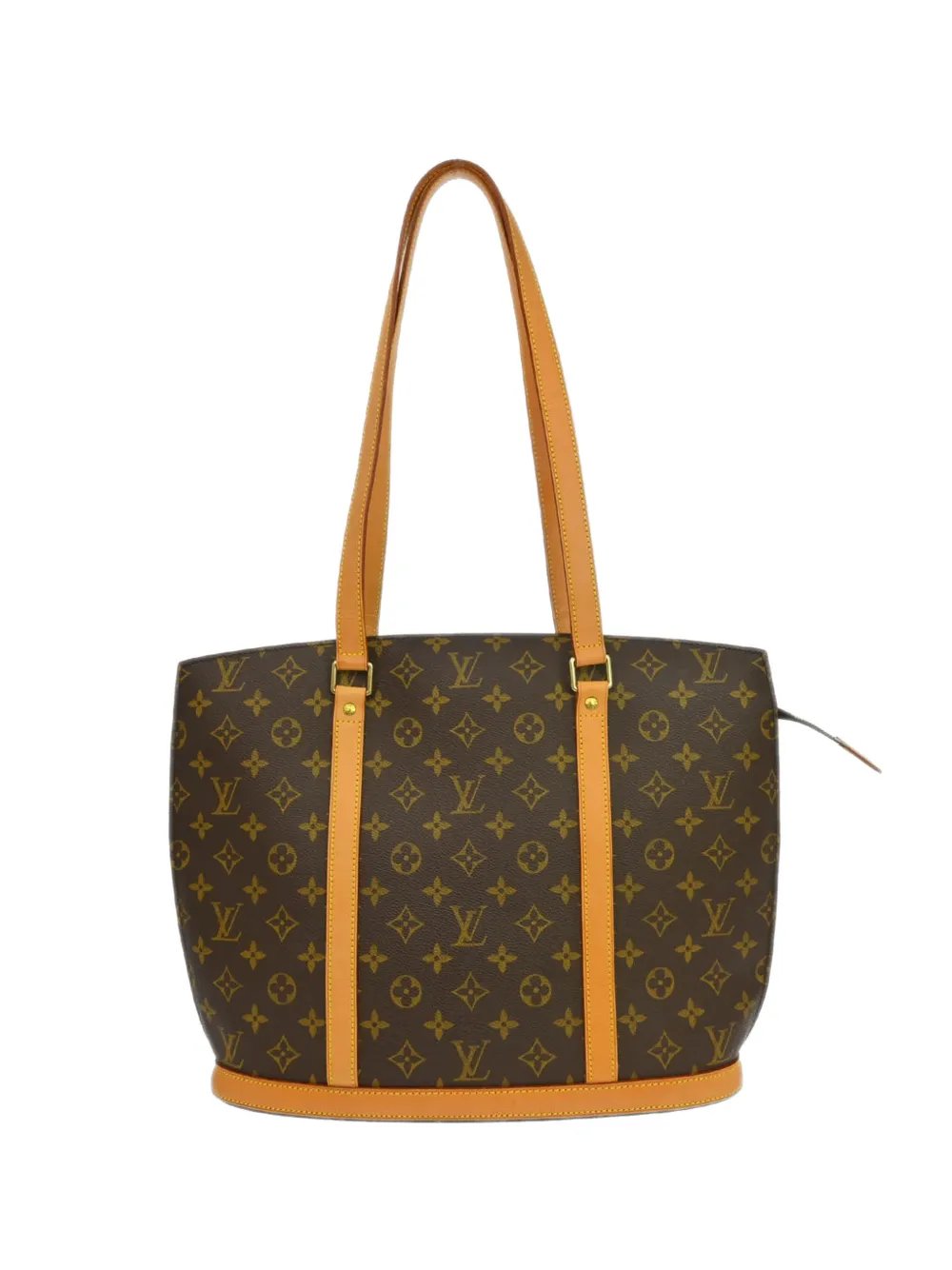2000 Babylone Monogram tote bag