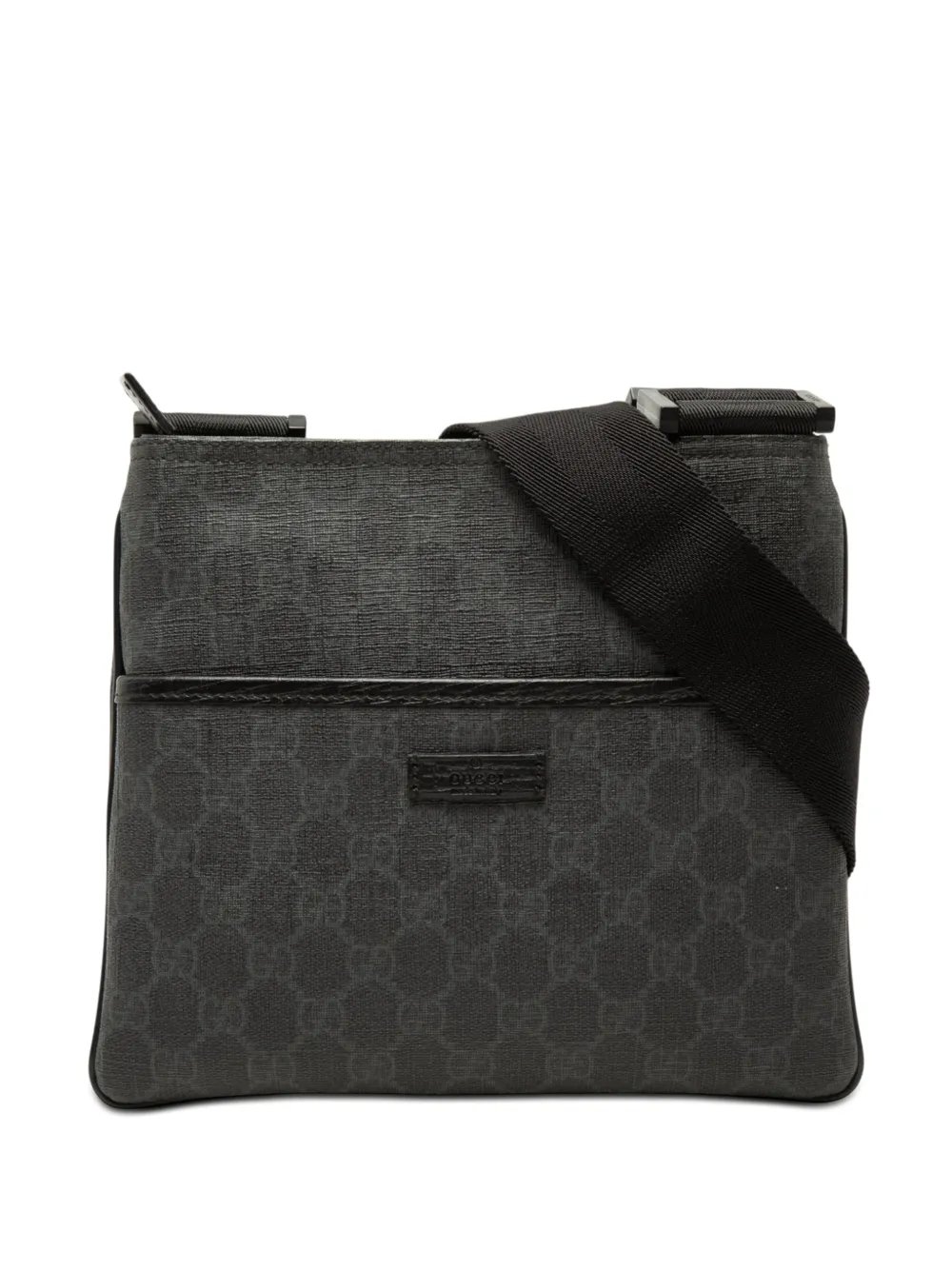 2000-2015 GG Supreme crossbody bag
