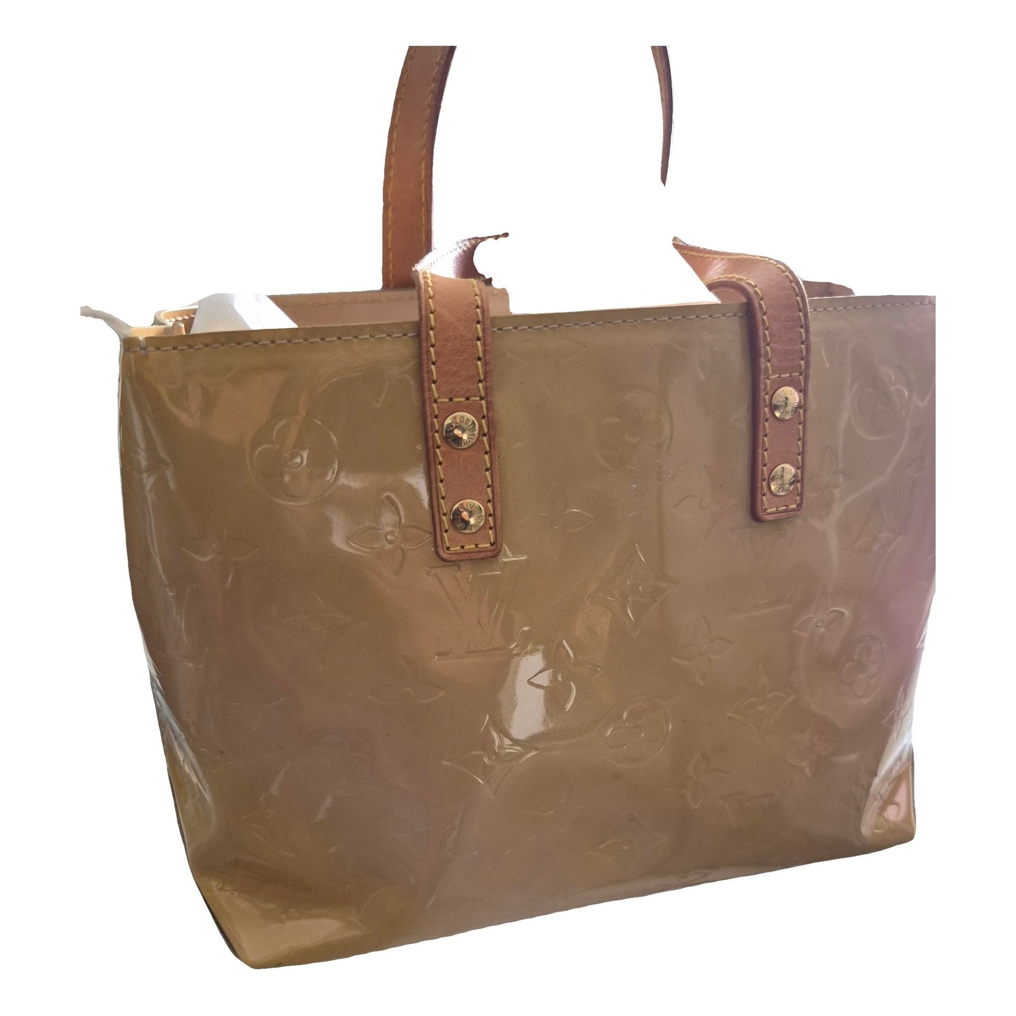 Wilshire leather handbag