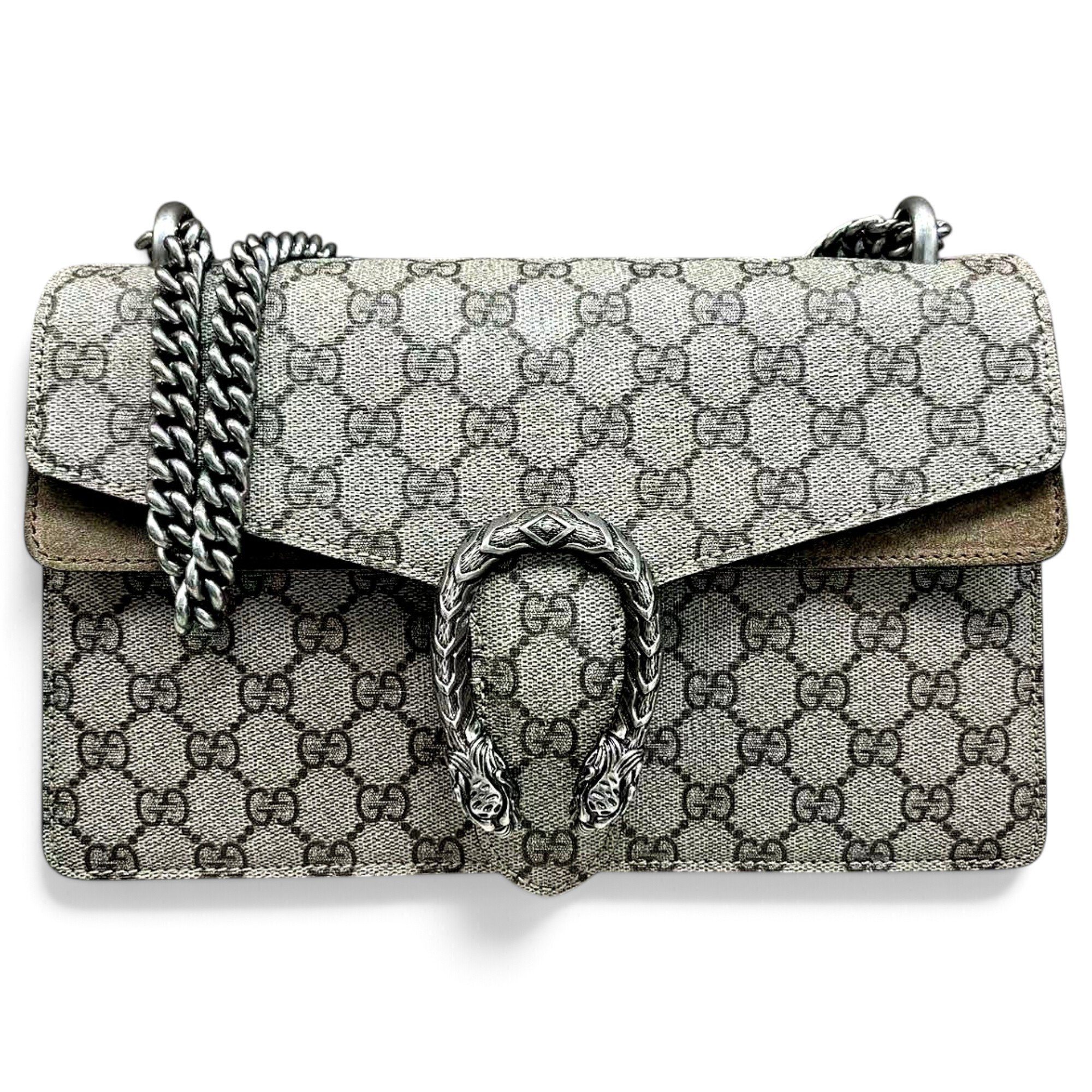 Dionysus cloth handbag