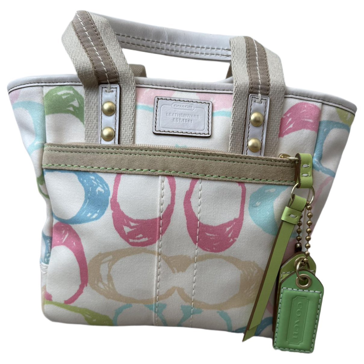 Cloth tote