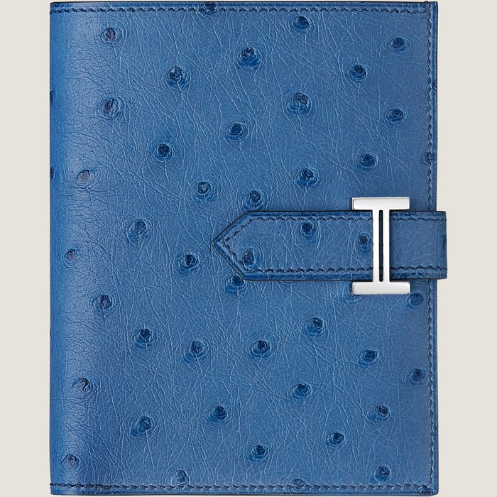 Mykonos Bearn Compact Wallet