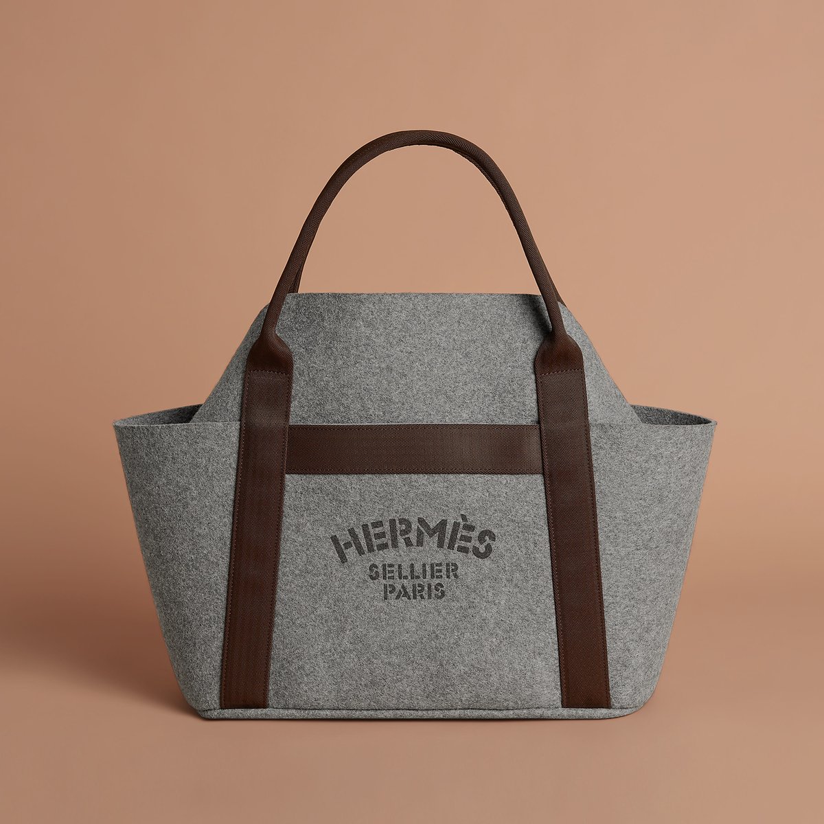 Acier the Grooming Bag