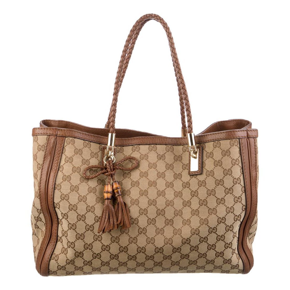 Cloth handbag