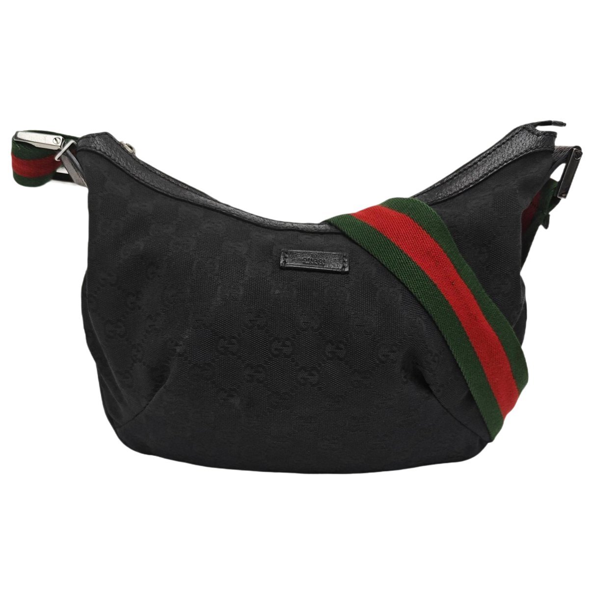 Cloth crossbody bag