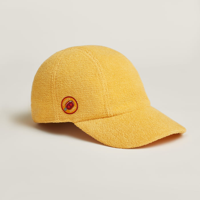 Banane Davis Cap