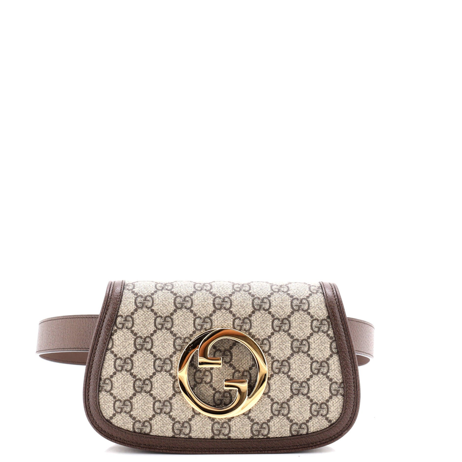 Blondie Belt bag GG Coated Canvas
