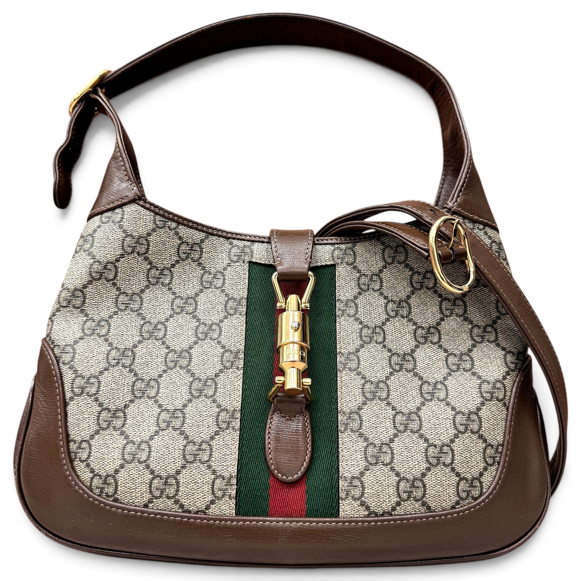 Jackie 1961 cloth handbag
