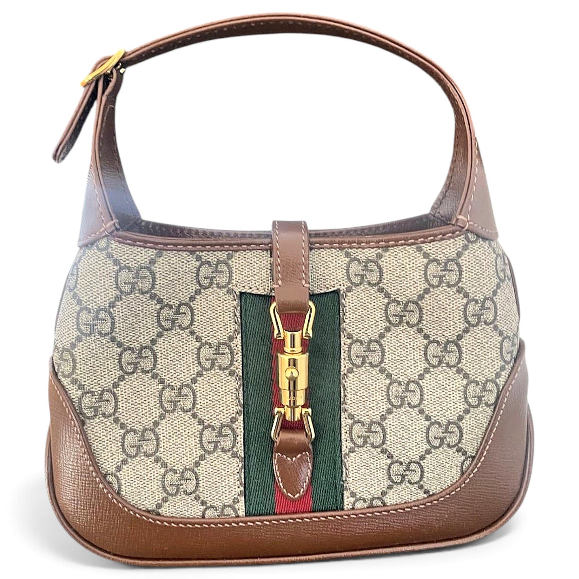 Jackie 1961 cloth handbag