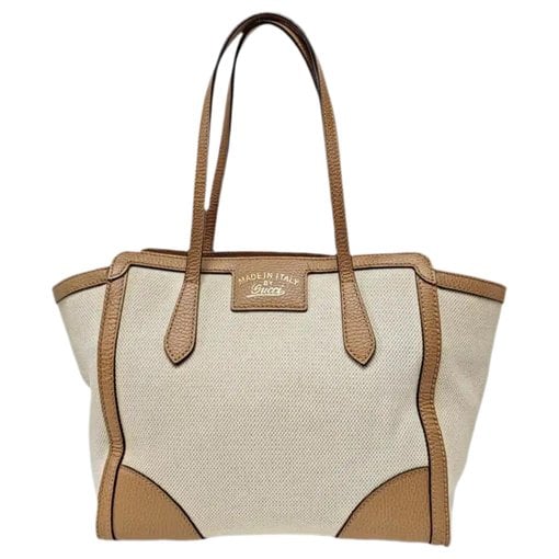 Swing cloth handbag
