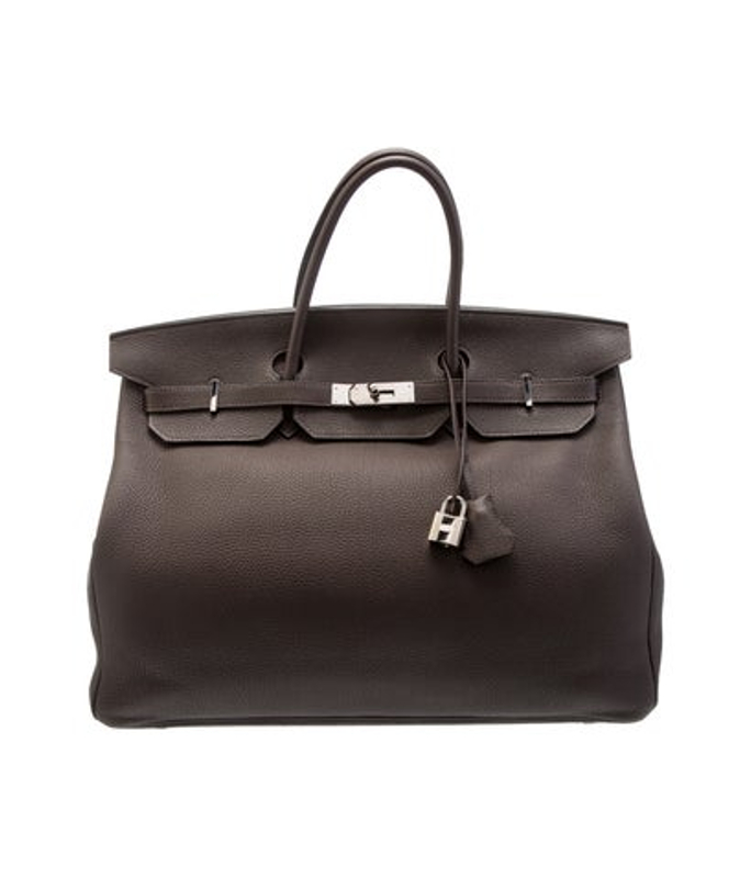 Hermes Togo Birkin 40