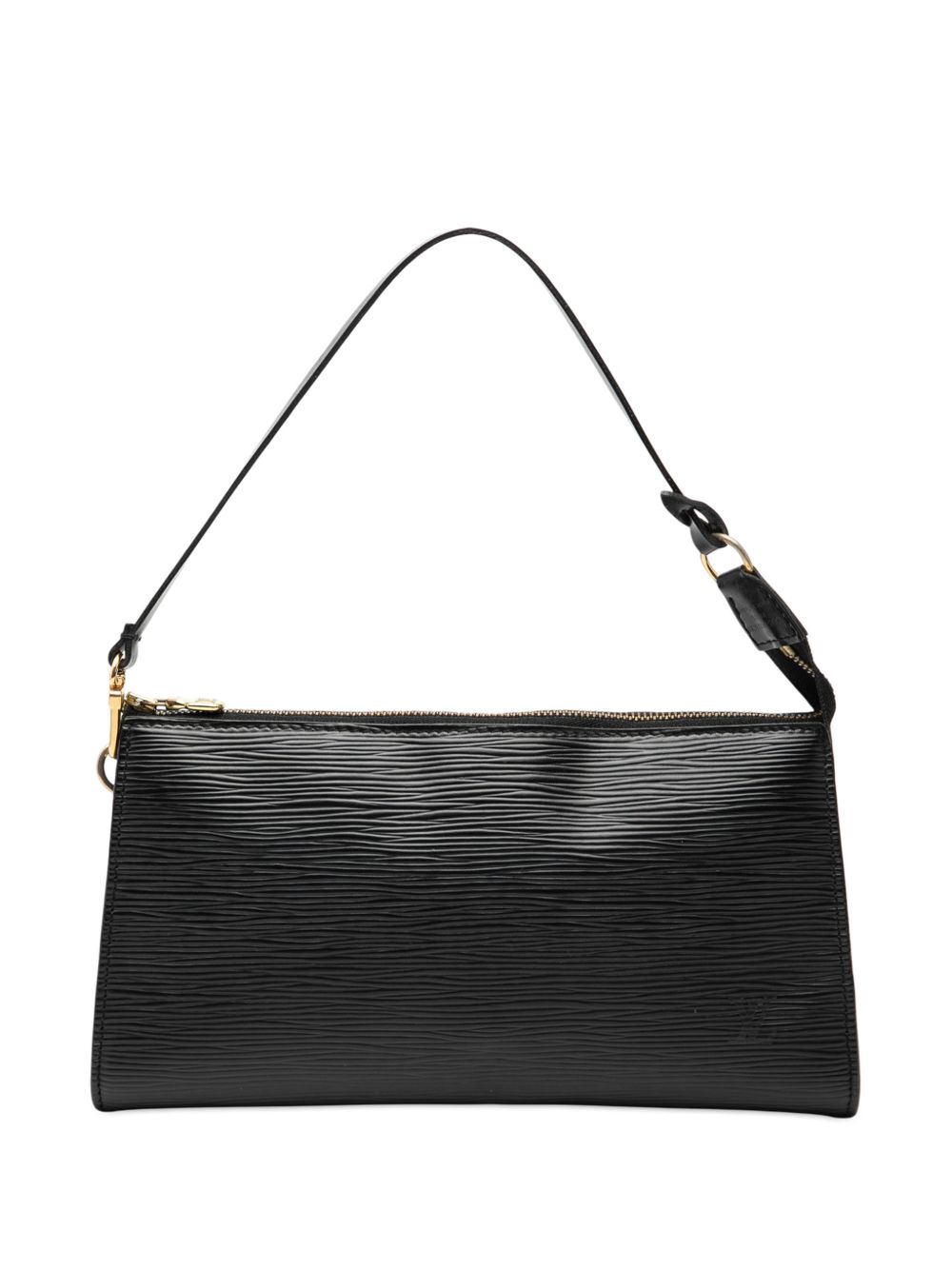 Louis Vuitton 2000 Epi Pochette Accessoires shoulder bag