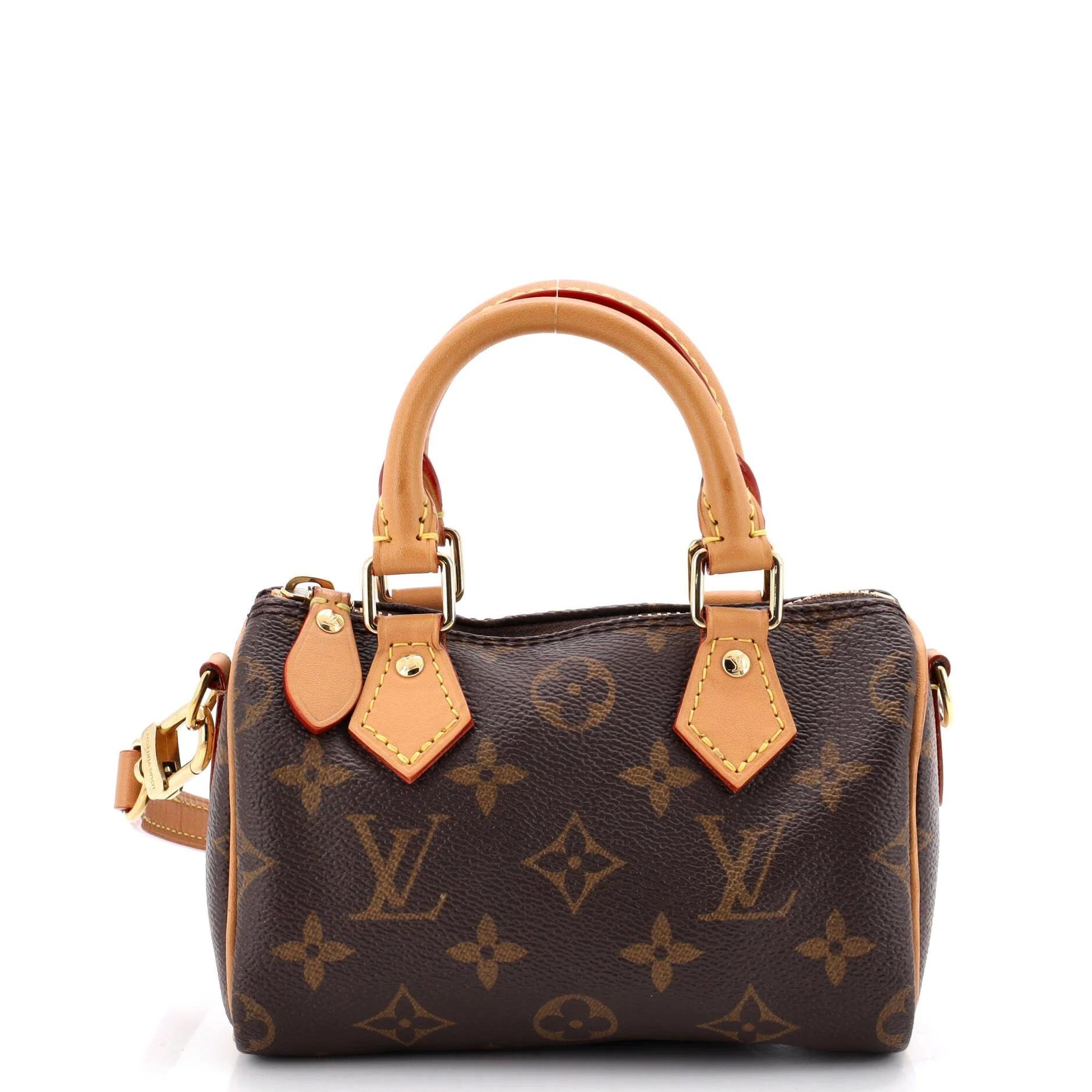 Louis Vuitton Cloth crossbody bag