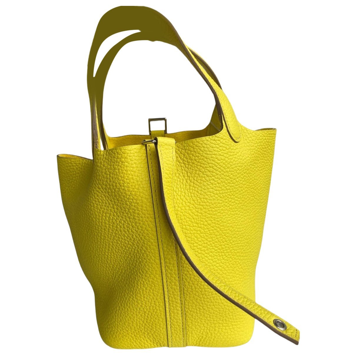 Hermes Picotin Handbag