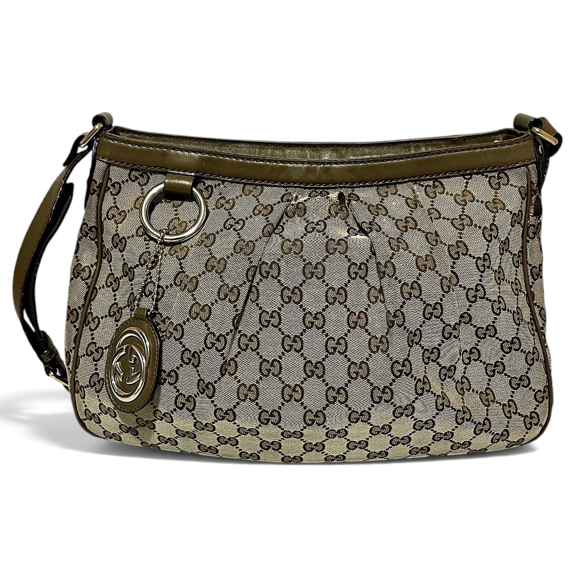 Sukey cloth handbag