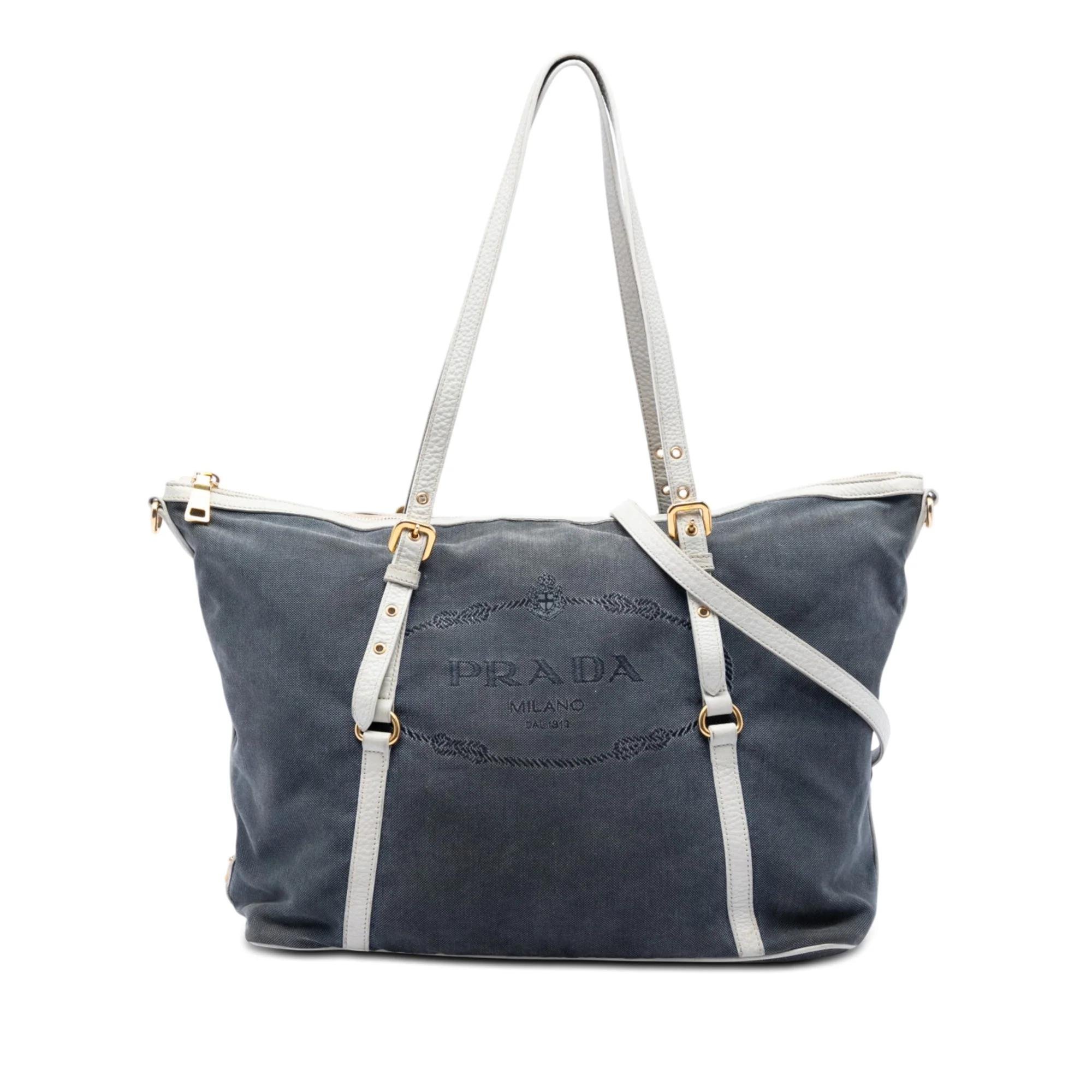 Cloth satchel
