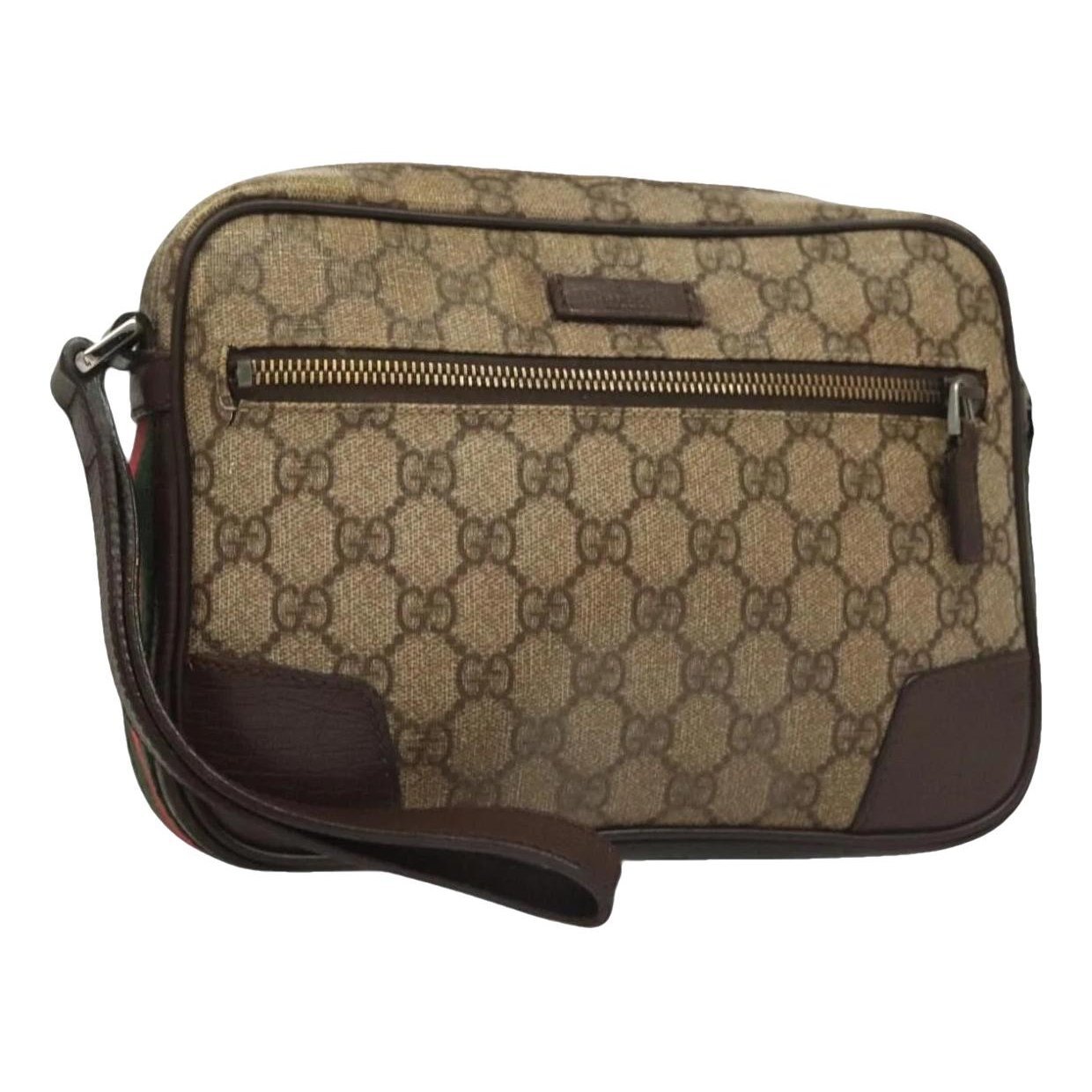 Clutch bag