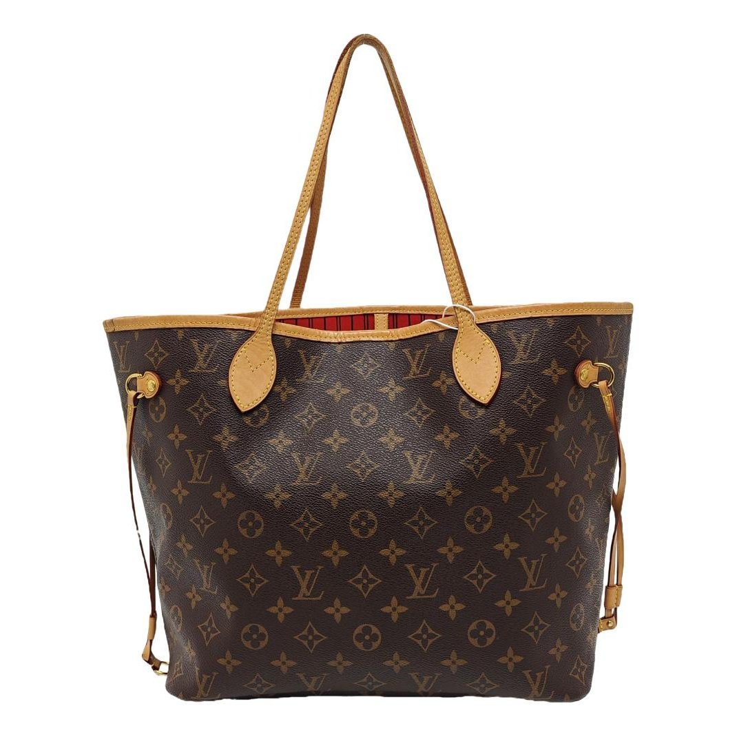 Neverfull cloth handbag
