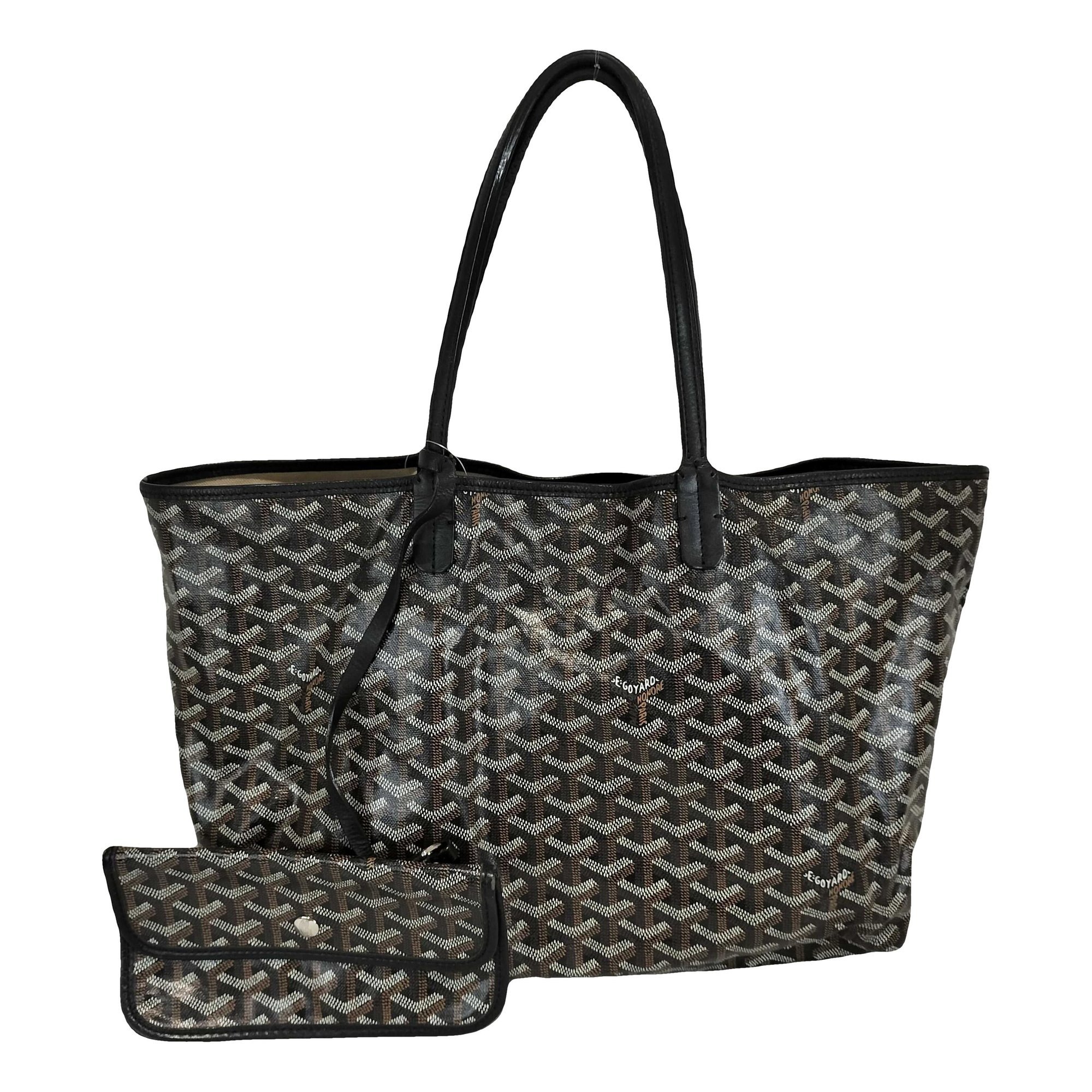 Saint-Louis tote