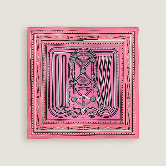 Grand Tralala Bandana 55