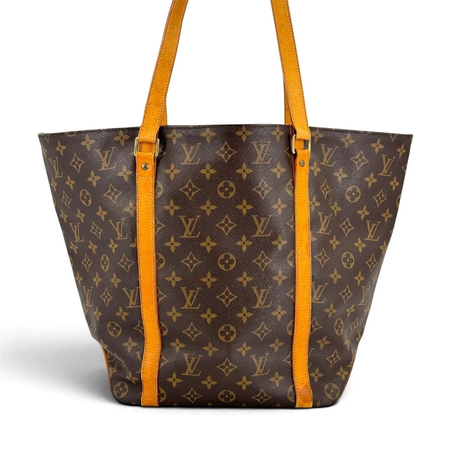 Cloth tote