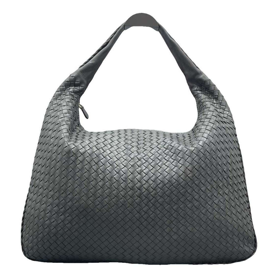 Veneta leather handbag