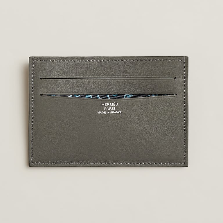 Citizen Twill card holder