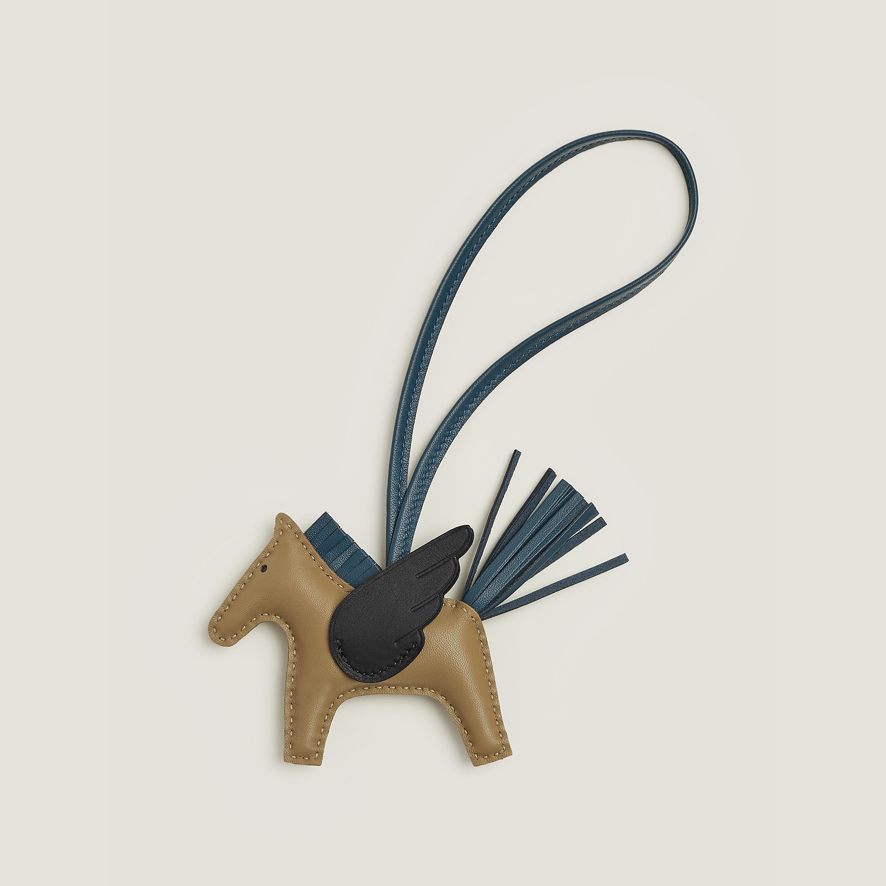 Rodeo Pegase PM charm