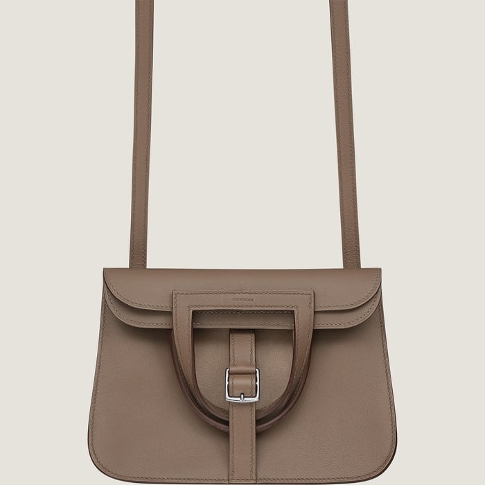 Étoupe Halzan Mini Bag