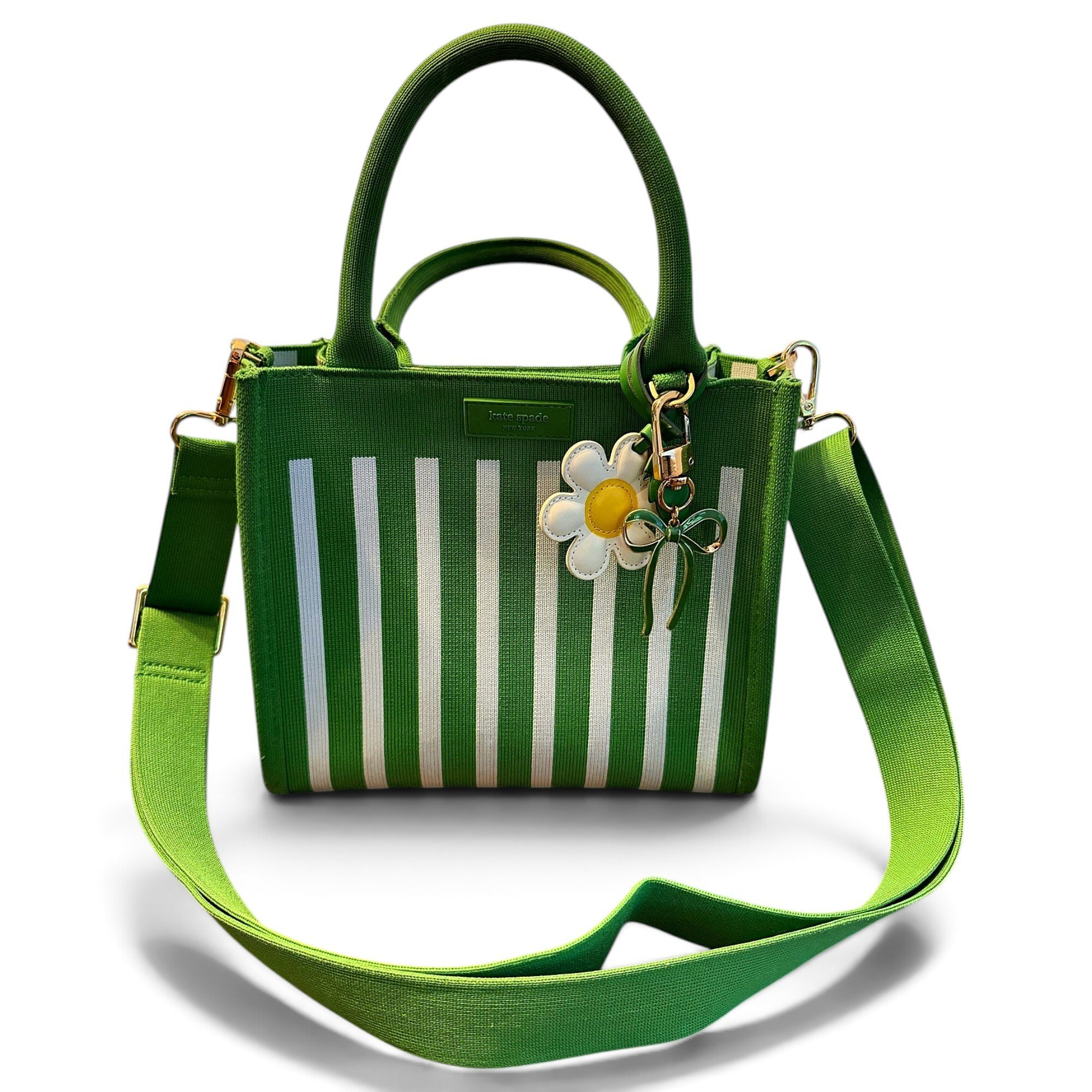 Cloth tote