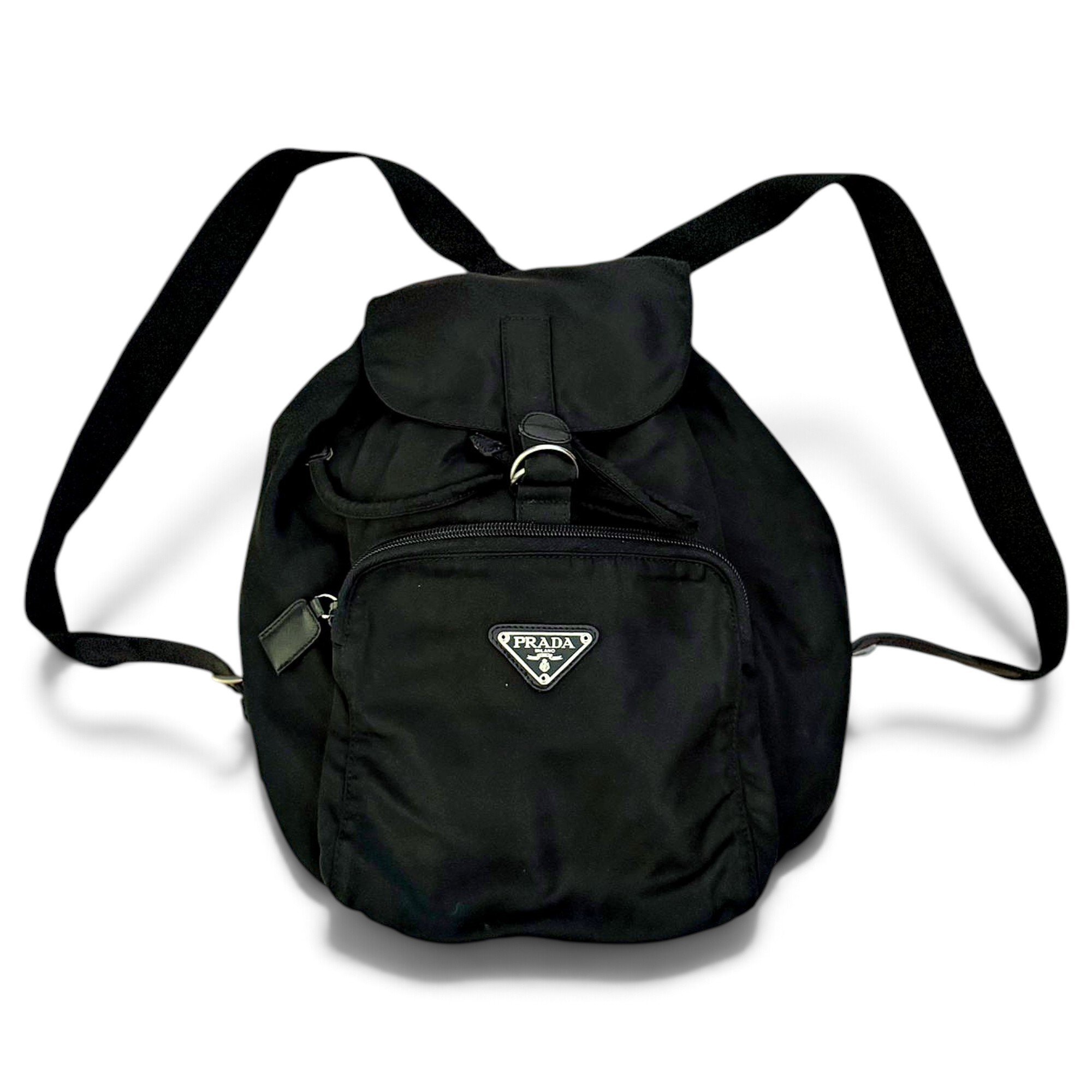 Re-Edition 1978 cloth backpack