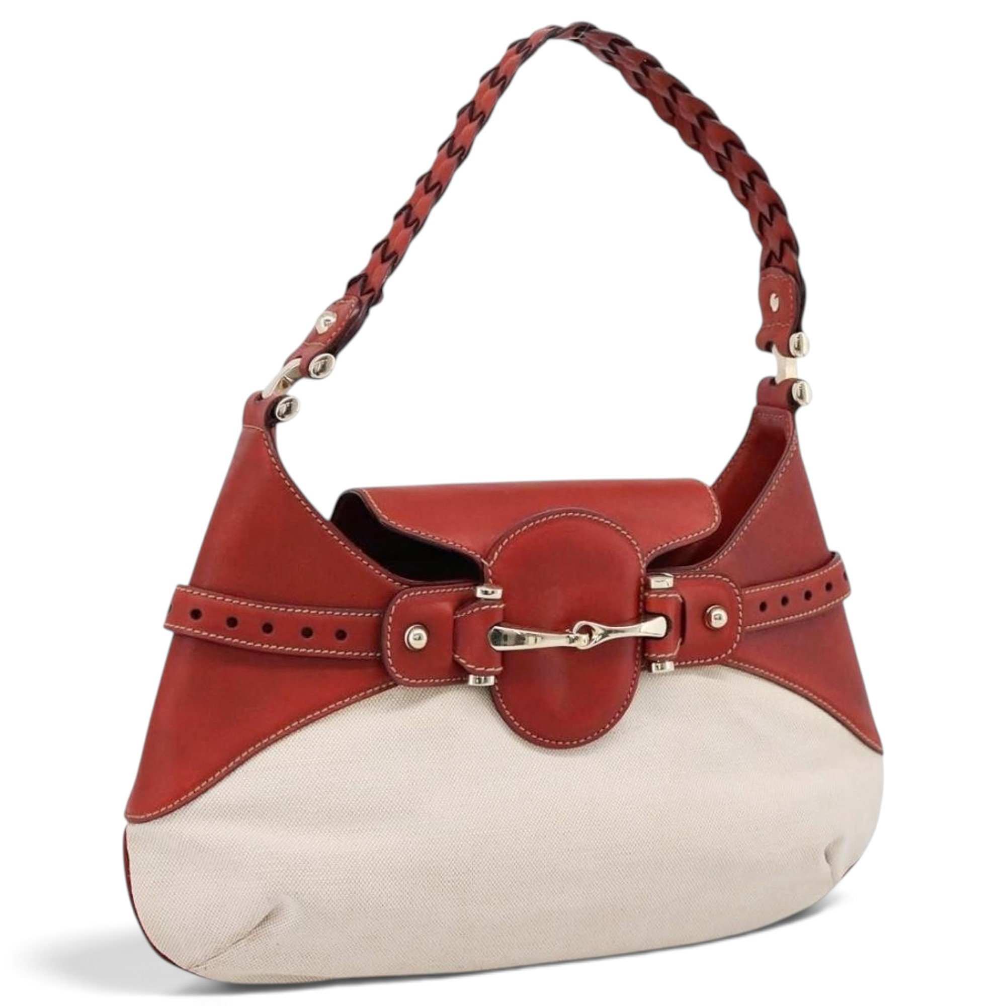 Cloth handbag