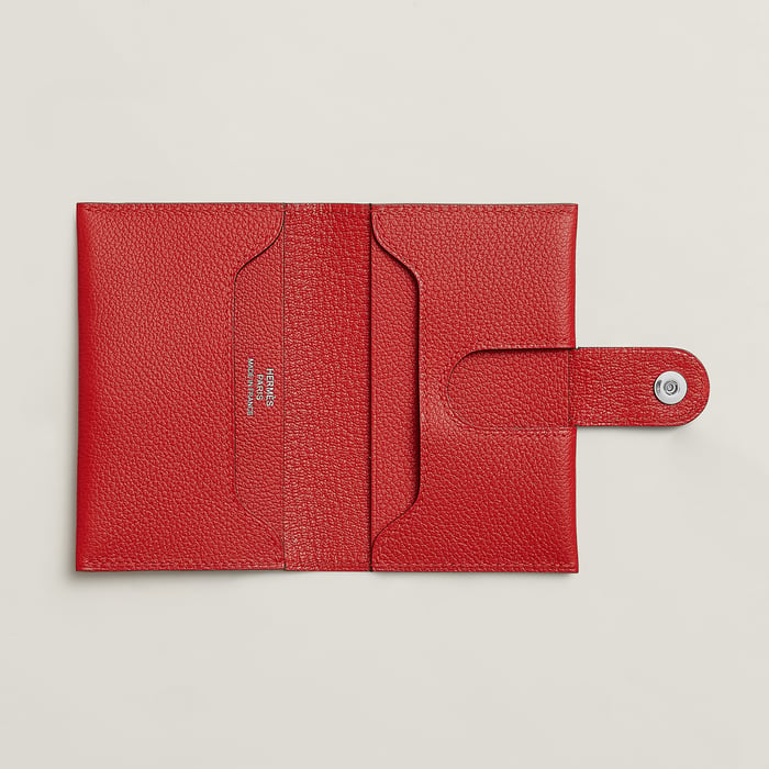 Rouge Radieux R.M.S Card Holder
